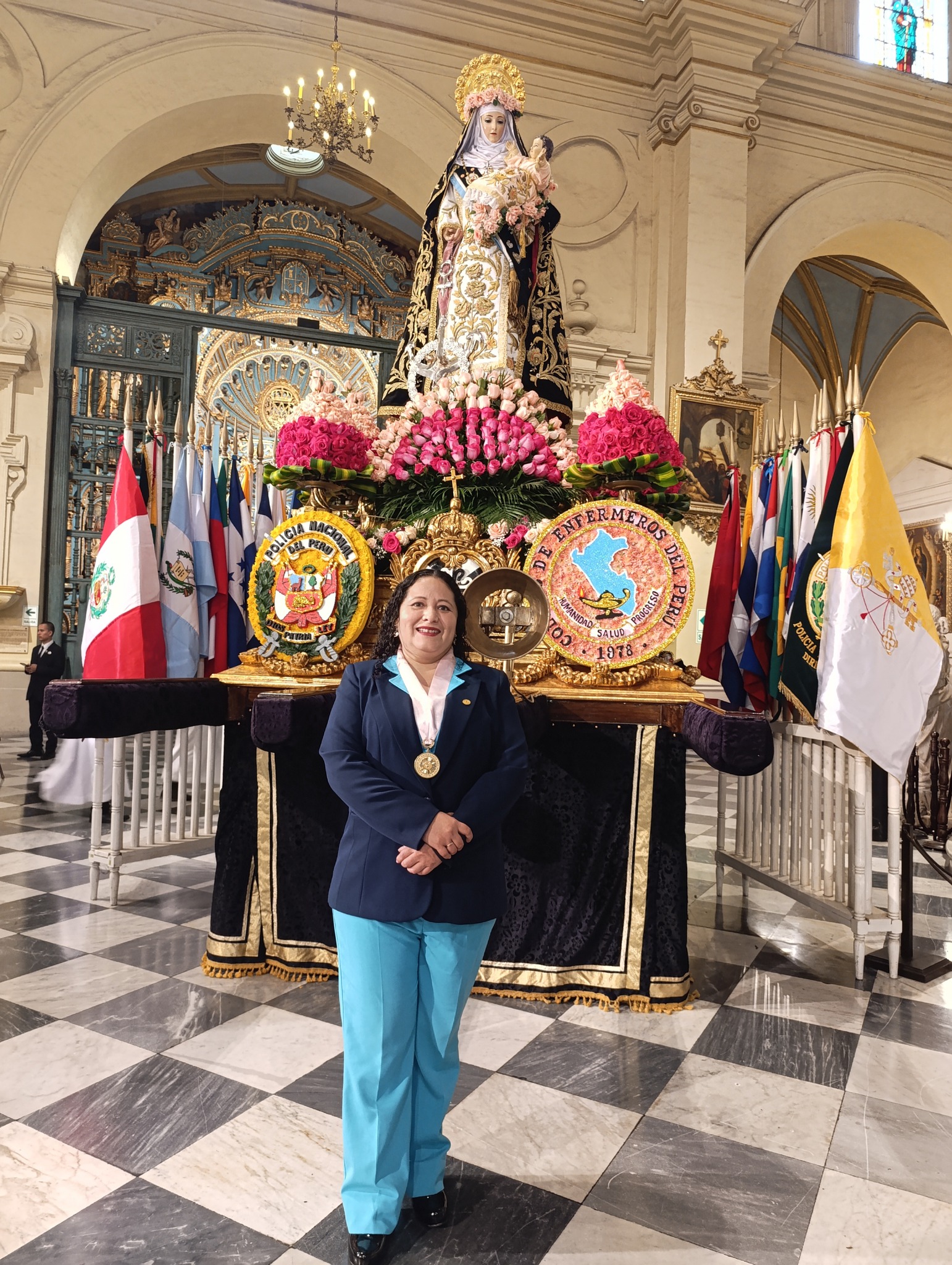 FOTO DRA