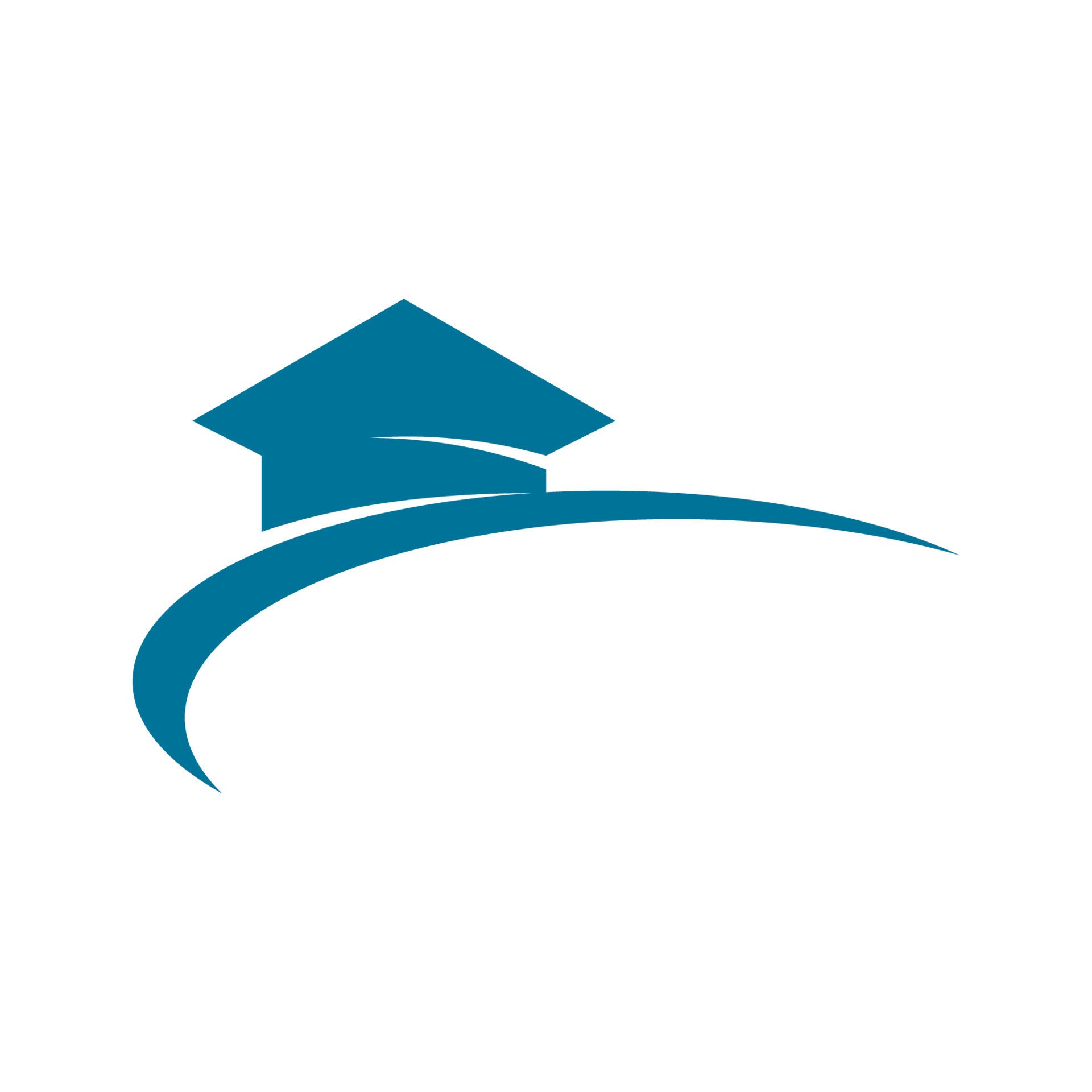 education-logo-template-free-vector